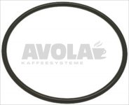 OR-DICHTUNG 0174 EPDM