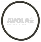 O-RING 02125 EPDM
