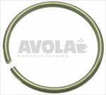 BEFESTIGUNGSRING FÜR WASCHARMRING