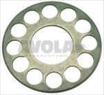 DROSSELSCHEIBE OBER ø 43 mm