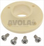 BÜCHSE FÜR WASCHARM