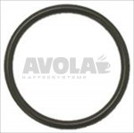 OR-DICHTUNG 02081 EPDM