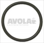 OR-DICHTUNG 02081 EPDM
