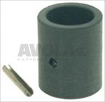 BÜCHSE FÜR NACHSPÜLDÜSE