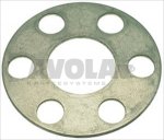 DROSSELSCHEIBE UNTER ø 42 mm