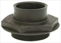 RINGSCHRAUBE FÜR REVOLVERKOPFHALTER