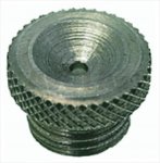 NACHSPÜLDÜSE AUS MESSING