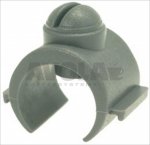 NACHSPÜLDÜSE KOMPLETT