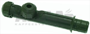 MITTELLANGER LANGWASCHARM 135 mm