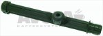 MITTELKURZER WASCHARM 200 mm