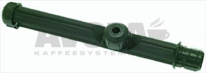 MITTELKURZER WASCHARM 200 mm