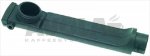 WASCHARM LANG GEWINKELT 200 mm