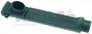 WASCHARM LANG GEWINKELT 200 mm