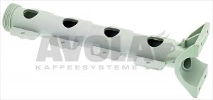 WASCHARM LANG 280 mm