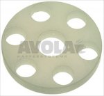 DROSSELSCHEIBE ø 56 mm