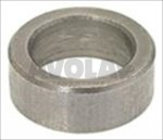 DISTANZSTÜCK AUS EDELSTAHL ø 18x12x7 mm