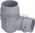 UNTERE HALTERUNG KLEINER TYP