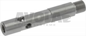 BOLZEN FÜR SPÜLFLÜGEL 72 mm