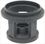 FÜHRUNGSHALTERUNG FÜR SPÜLFLÜGEL