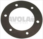 DICHTUNG FÜR WASSERLEITUNG ZENTRAL