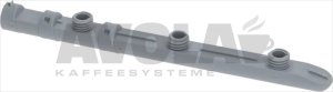 NACHSPÜLARM LINKS 220 mm