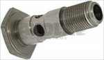 STIFT AUS INOX FÜR NACHSPÜLUNG