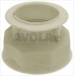 BEFESTIGUNGSRING FÜR UNTERE HALTERUNG