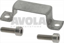 OMEGA FÜR LAUFRÄDER