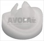 BEFESTIGUNGSBÜCHSE FÜR NACHSPÜLDÜSE