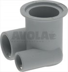 WASSERLEITUNG ZENTRAL