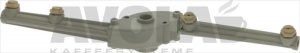 WASCHARM UNTEN 350 mm