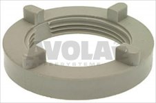 RING ø 1 1/2