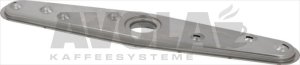WASCHARM UNTEN 380 mm