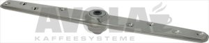 WASCHARM KOMPLETT 505 mm