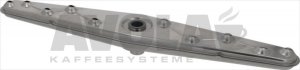 WASCHARM KOMPLETT 530 mm