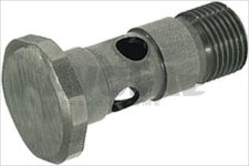 STIFT FÜR NACHSPÜLARM