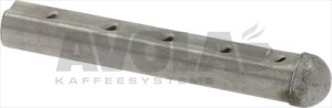 WASCHARM AUS INOX
