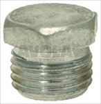 DECKEL FÜR NACHSPÜLARM 1/4