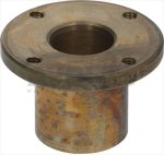 BÜCHSE FÜR WASCHARM