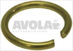 SCHNITTRING ø 18x3 mm