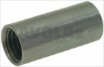 UNTERER ANSCHLUSS FÜR LAUFRAD ø 8x24 mm