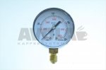 MANOMETER N2 HP O-300 bar 1/4G