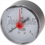 MANOMETER ø 52 mm