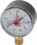 MANOMETER ø 50 mm