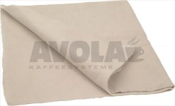 MOLTON 129 cm FÜR ROLLE ø 250 mm