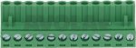 Stecker Anschlussklemme 12-POLIG GEW. 5,08