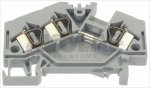 KLEMME FÜR KABEL ø 4 mm