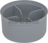 RING FÜR FORMSCHLAUCH