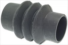 SCHLAUCH SPENDER/TANK ø 40-45x110 mm