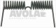feder o 20x115 mm